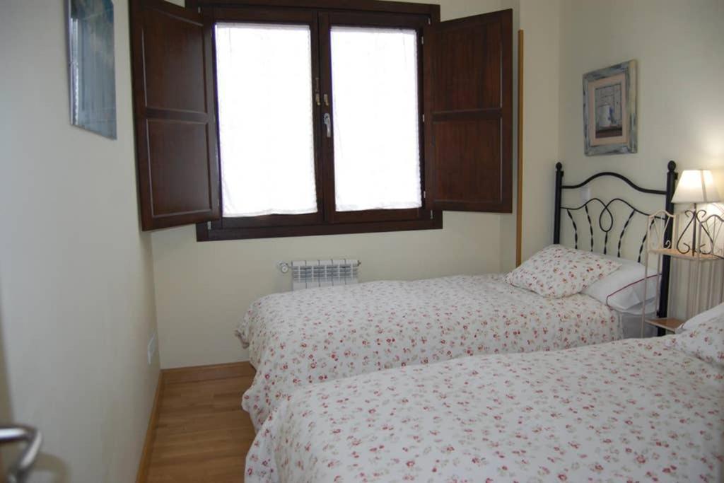 Apartamento Italia Colombres Ideal Familias Buitenkant foto