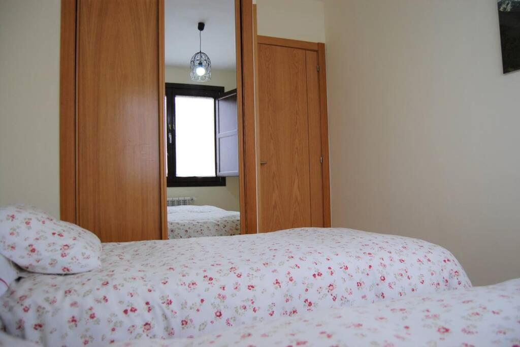 Apartamento Italia Colombres Ideal Familias Buitenkant foto