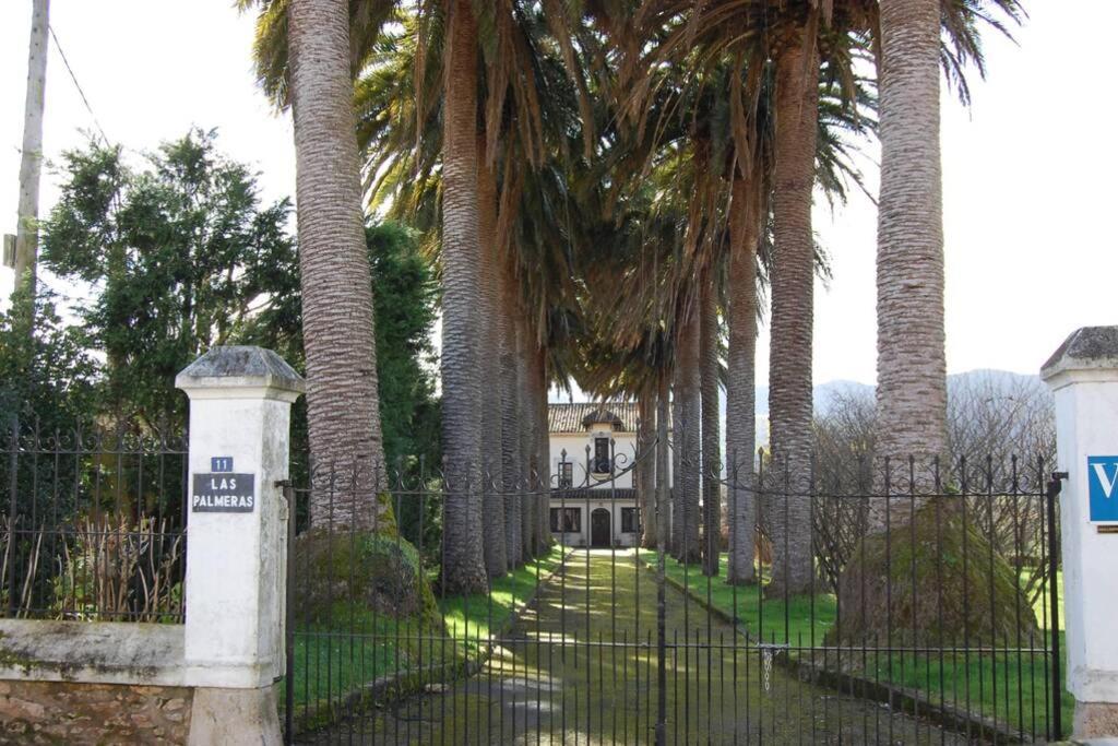 Apartamento Italia Colombres Ideal Familias Buitenkant foto
