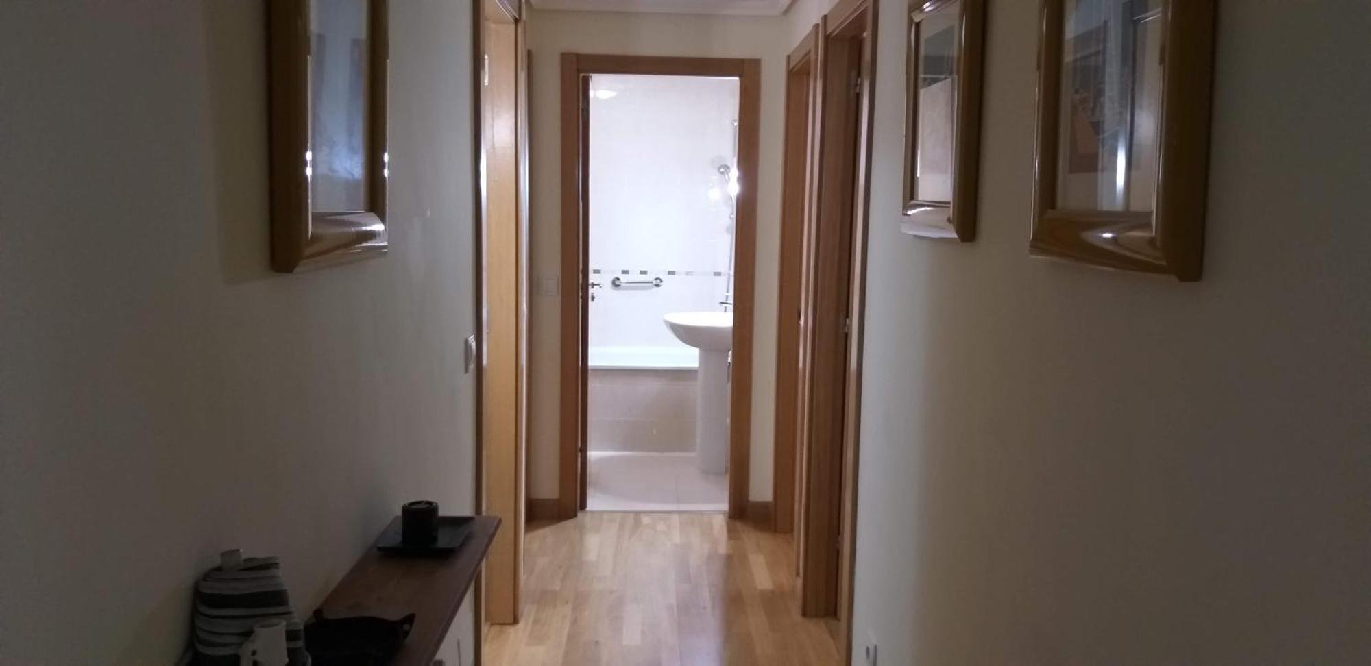 Apartamento Italia Colombres Ideal Familias Buitenkant foto