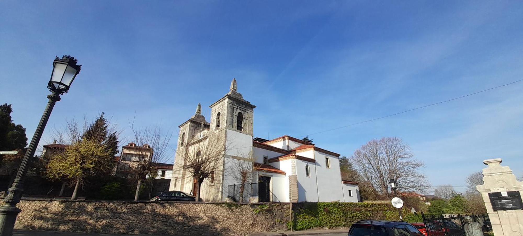 Apartamento Italia Colombres Ideal Familias Buitenkant foto