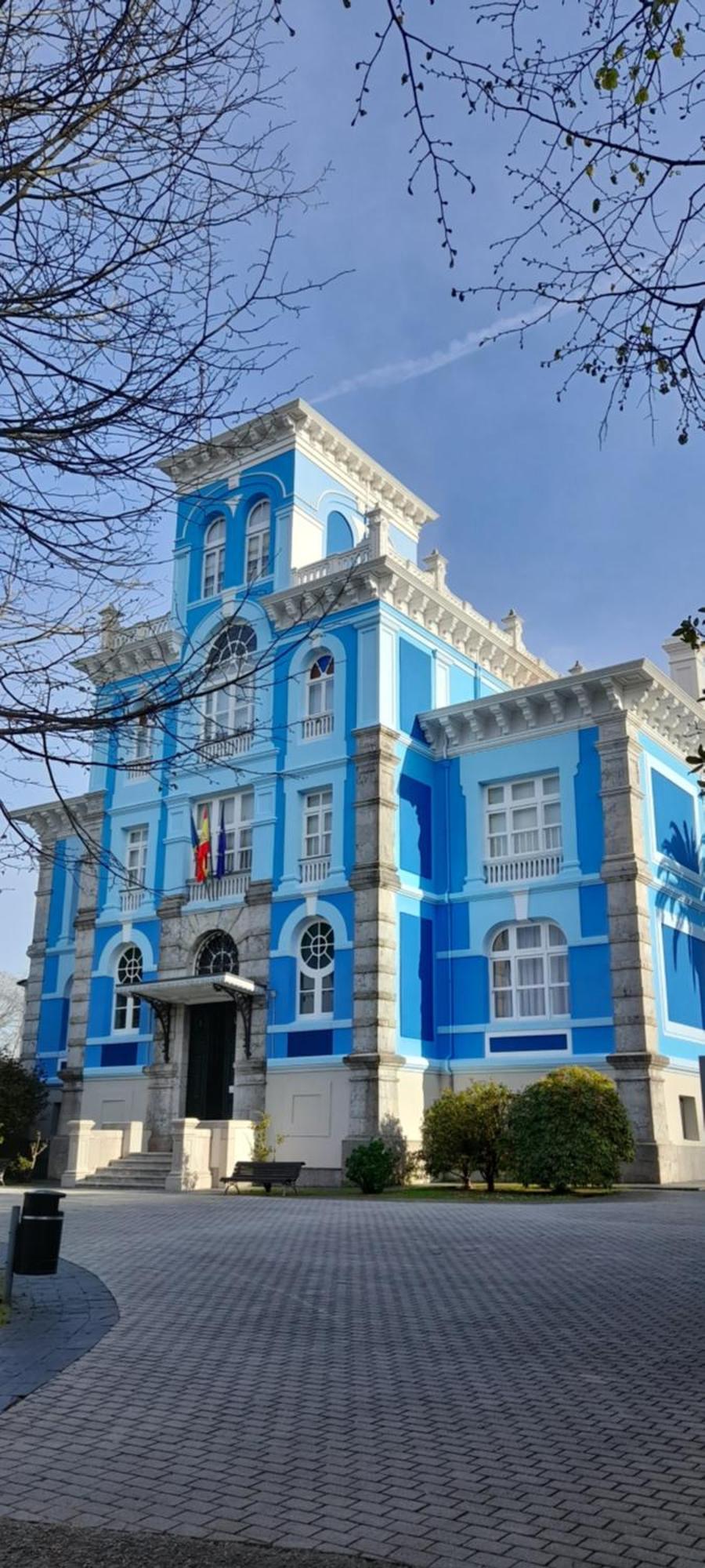 Apartamento Italia Colombres Ideal Familias Buitenkant foto